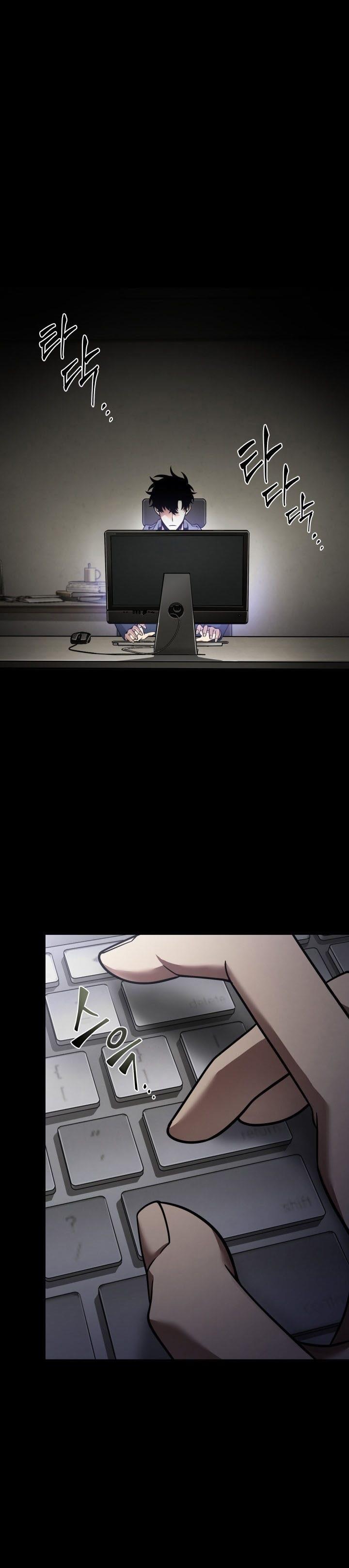 Tomb Raider King Chap 352 - Next Chap 353