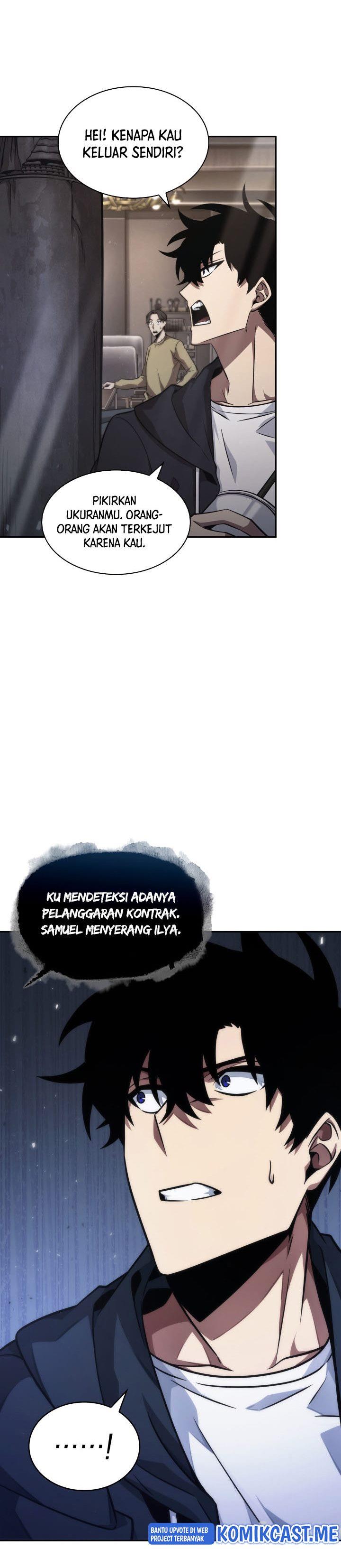 Tomb Raider King Chap 353 - Next Chap 354