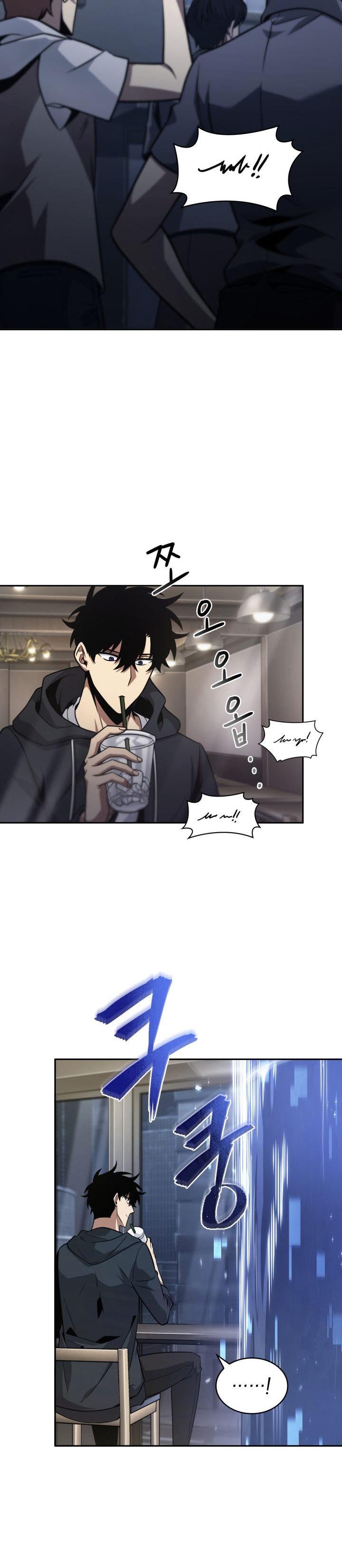 Tomb Raider King Chap 353 - Next Chap 354