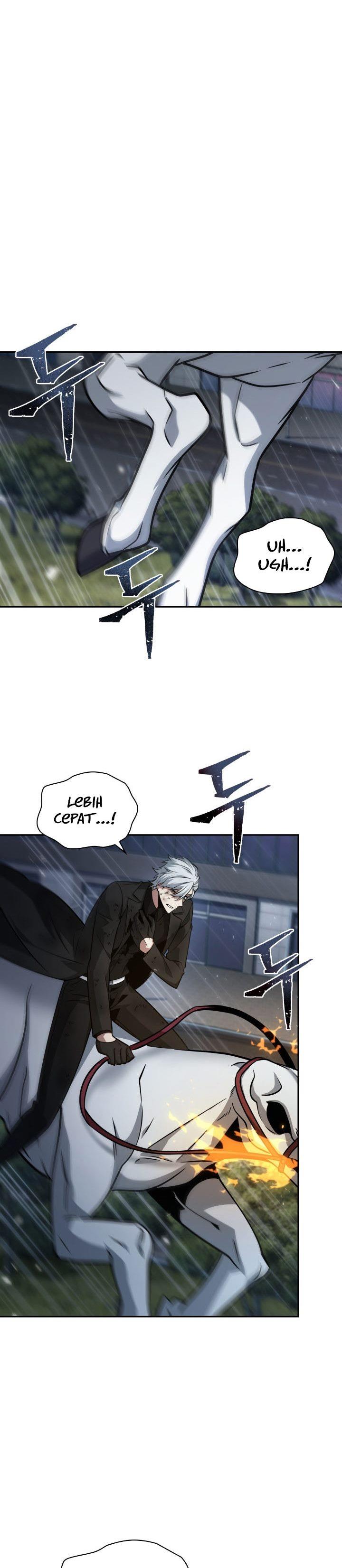 Tomb Raider King Chap 353 - Next Chap 354