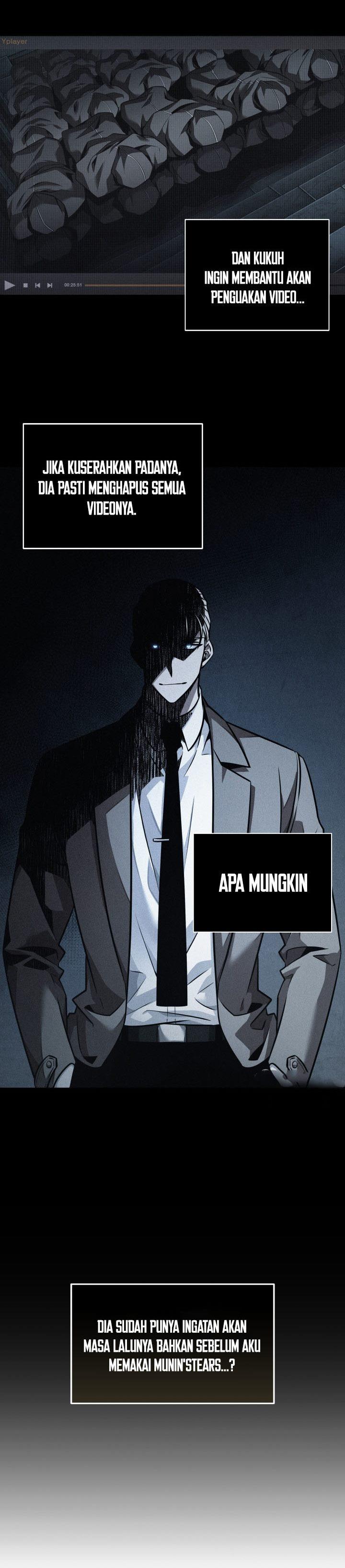Tomb Raider King Chap 353 - Next Chap 354
