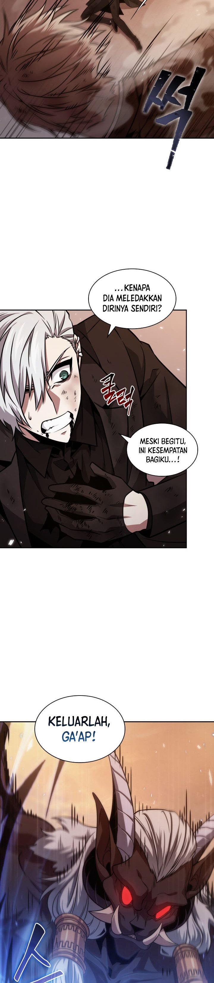 Tomb Raider King Chap 353 - Next Chap 354