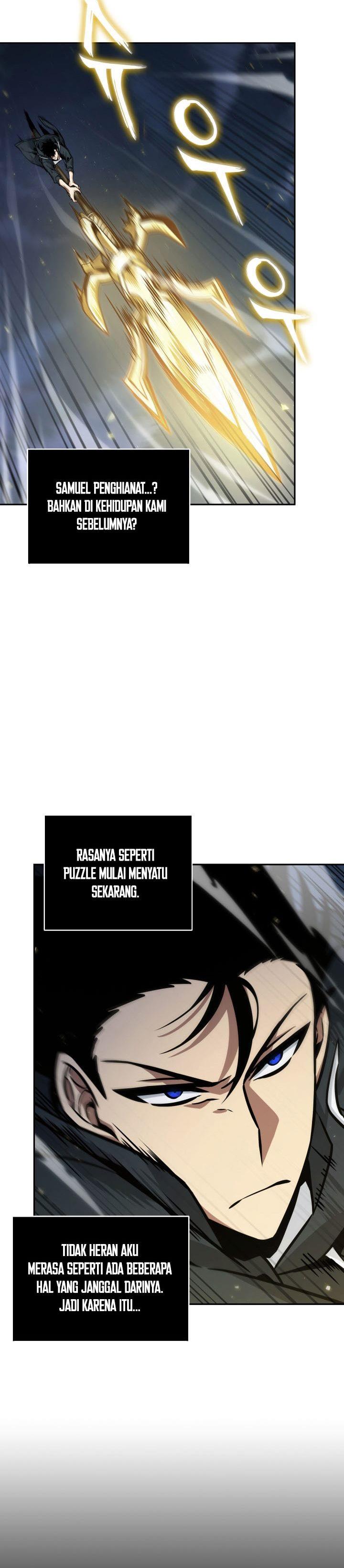 Tomb Raider King Chap 353 - Next Chap 354