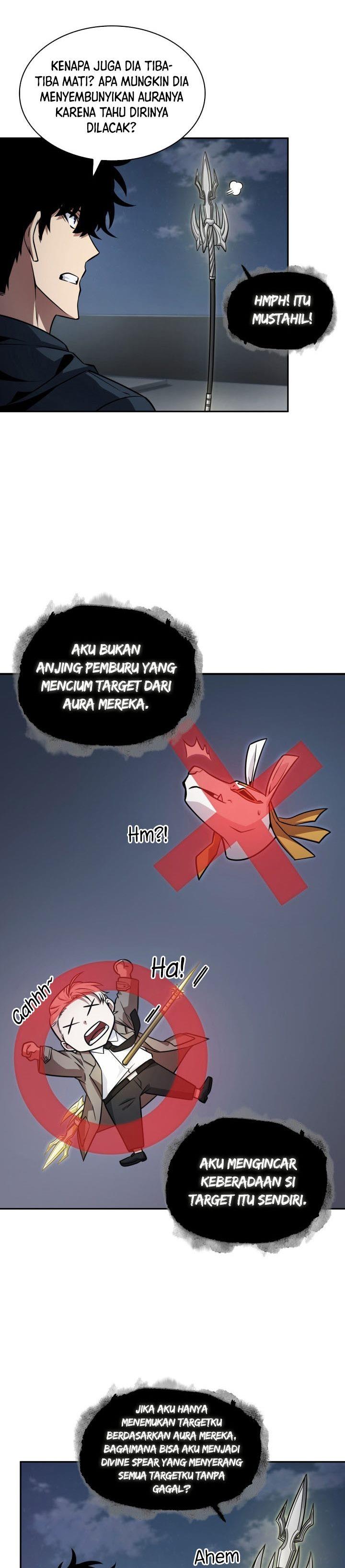 Tomb Raider King Chap 353 - Next Chap 354