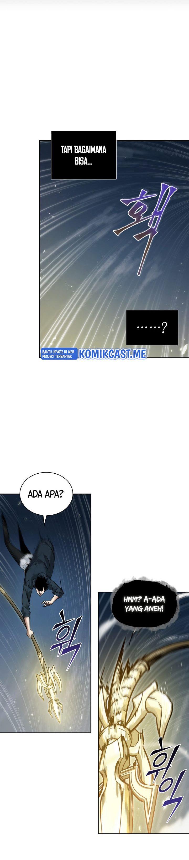 Tomb Raider King Chap 353 - Next Chap 354