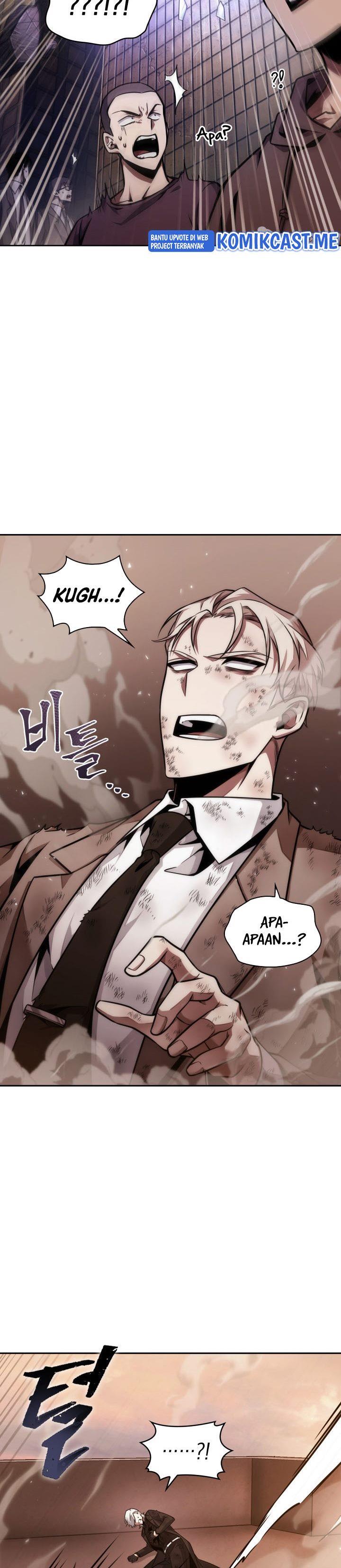 Tomb Raider King Chap 353 - Next Chap 354