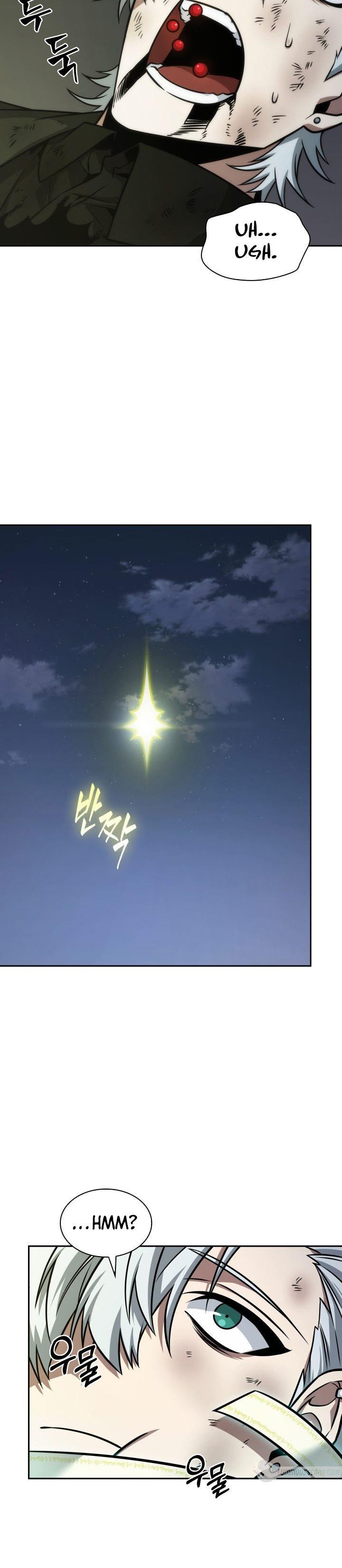 Tomb Raider King Chap 353 - Next Chap 354