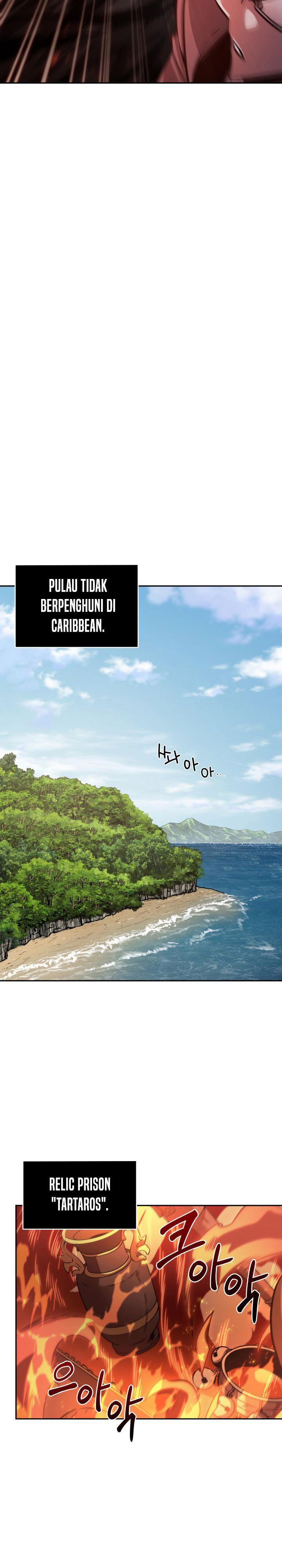 Tomb Raider King Chap 367 - Next Chap 368