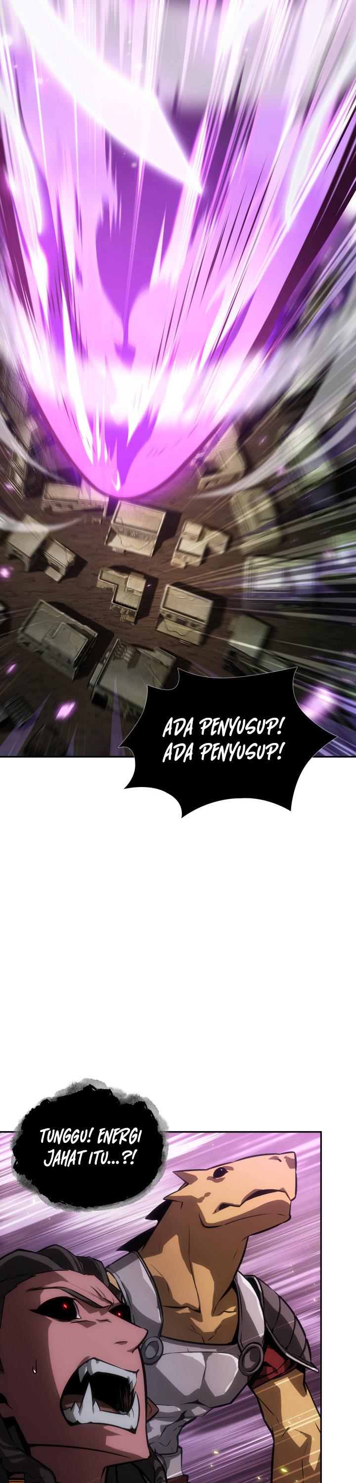 Tomb Raider King Chap 367 - Next Chap 368
