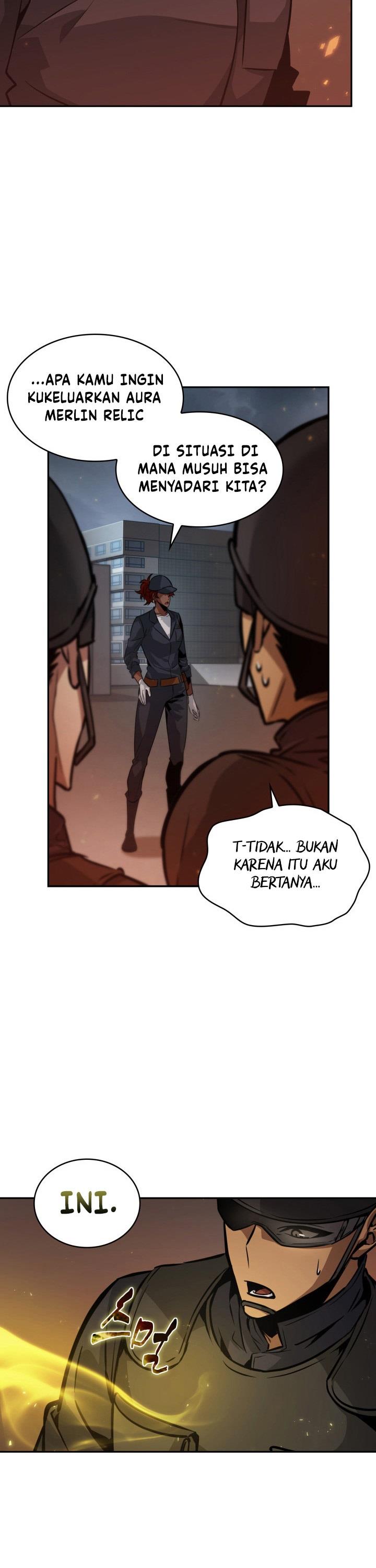 Tomb Raider King Chap 367 - Next Chap 368