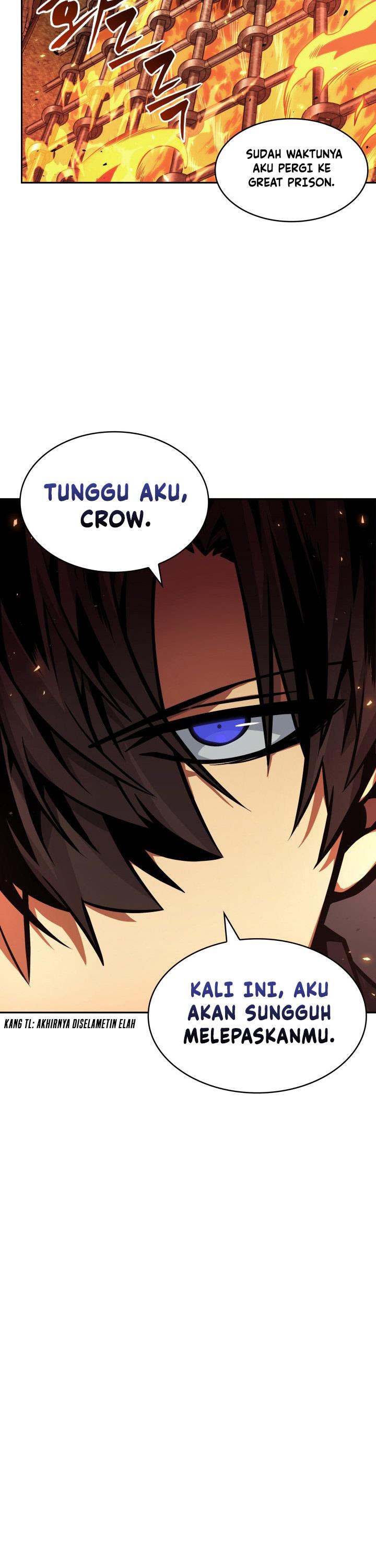 Tomb Raider King Chap 367 - Next Chap 368