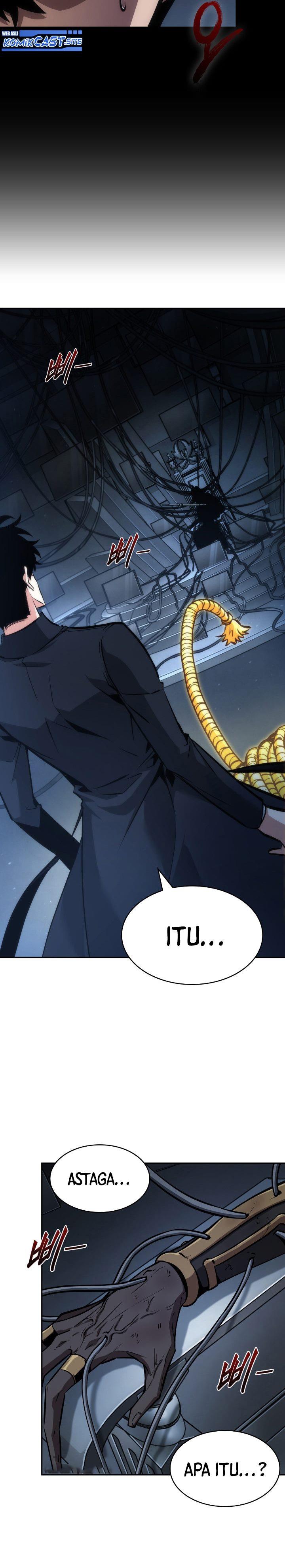 Tomb Raider King Chap 364 - Next Chap 365