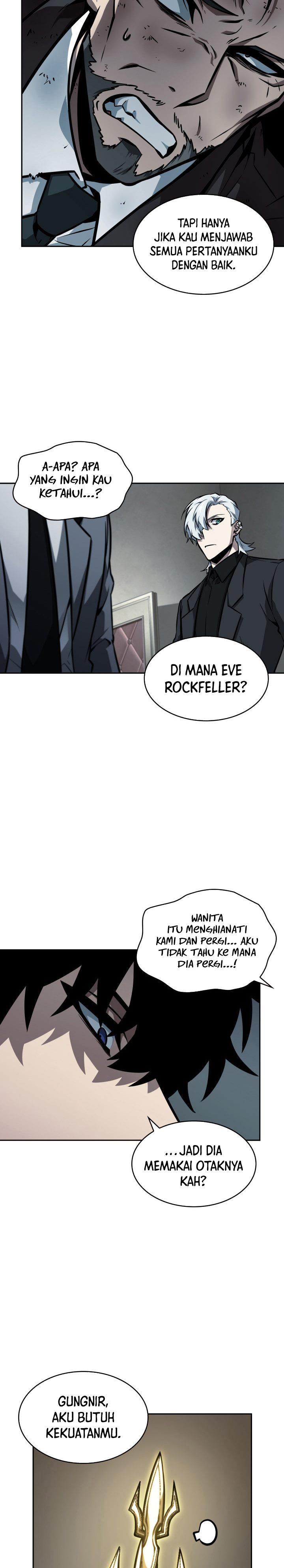 Tomb Raider King Chap 364 - Next Chap 365
