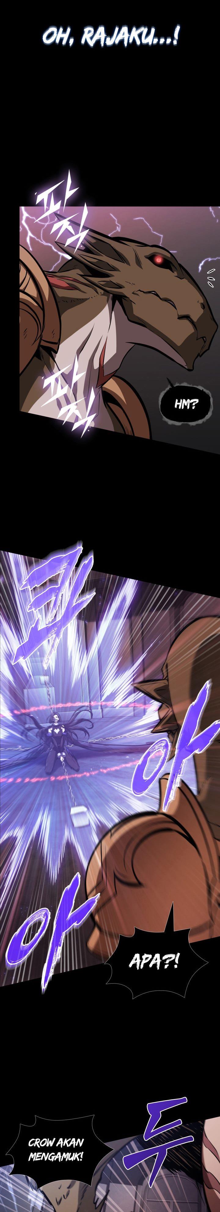 Tomb Raider King Chap 364 - Next Chap 365