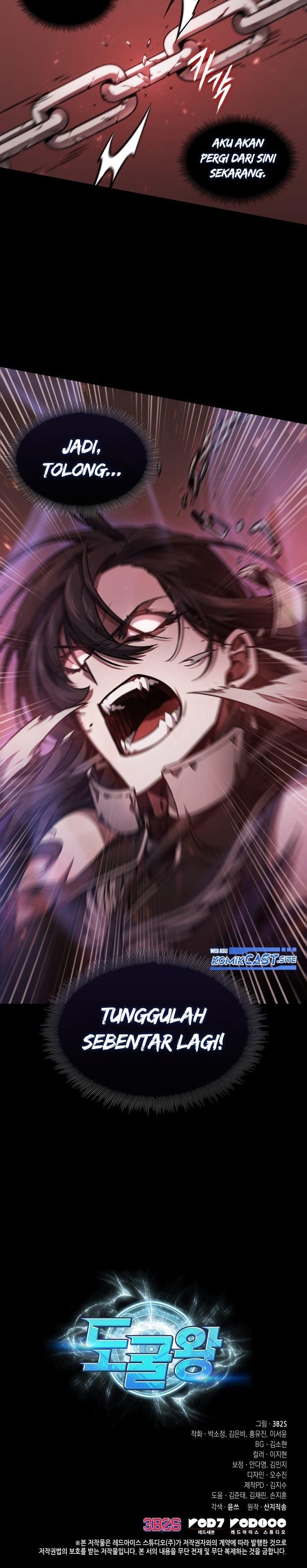 Tomb Raider King Chap 364 - Next Chap 365