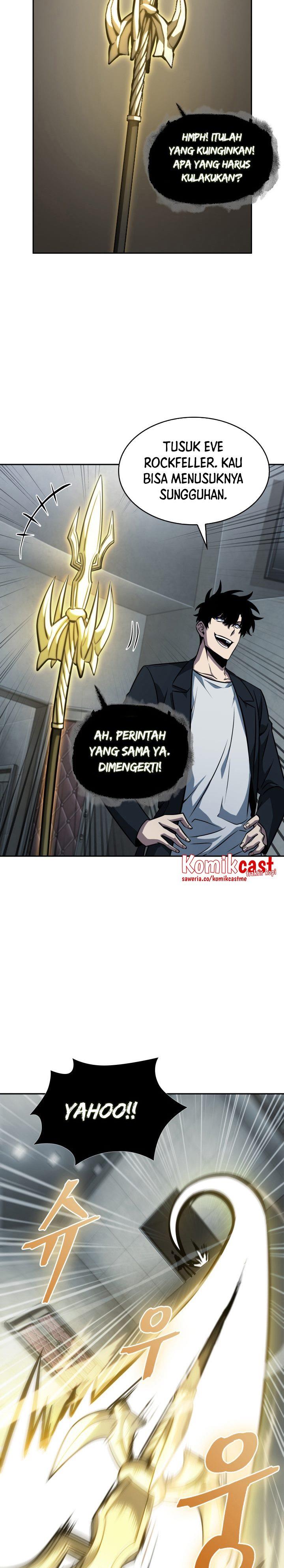 Tomb Raider King Chap 364 - Next Chap 365