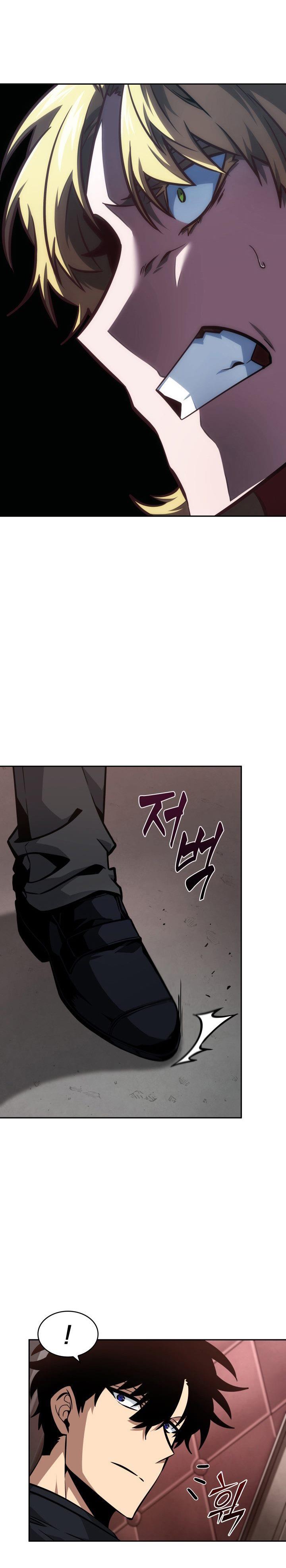 Tomb Raider King Chap 364 - Next Chap 365