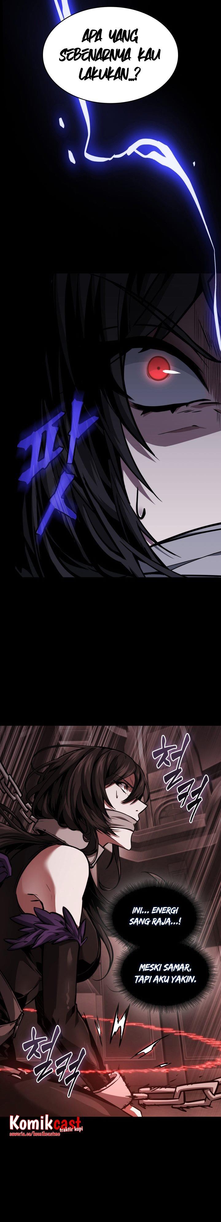 Tomb Raider King Chap 364 - Next Chap 365