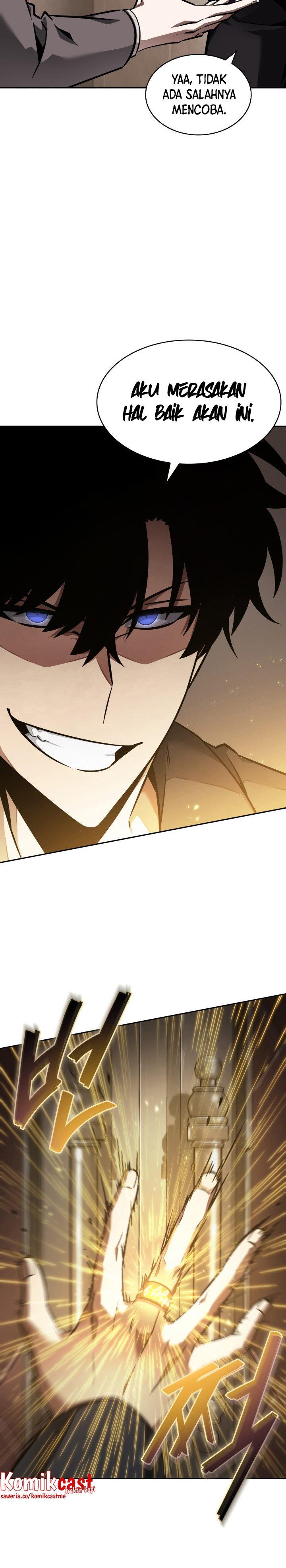 Tomb Raider King Chap 364 - Next Chap 365