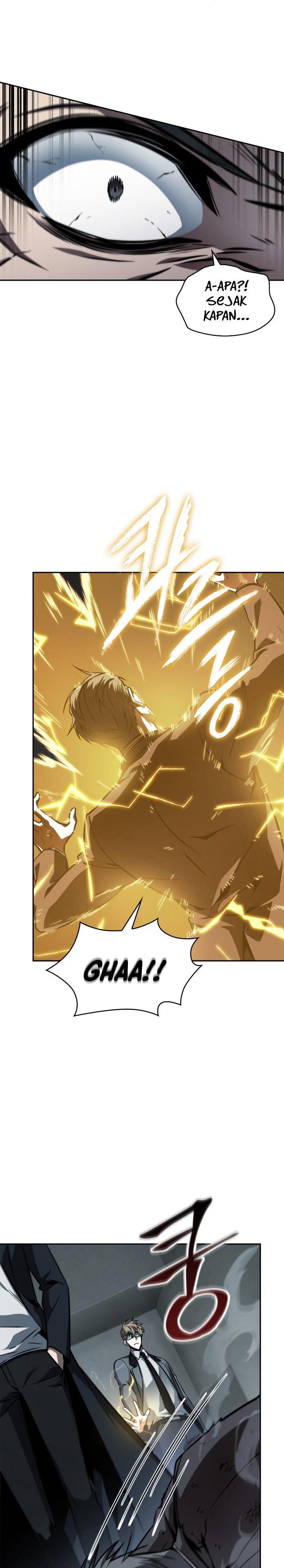 Tomb Raider King Chap 364 - Next Chap 365