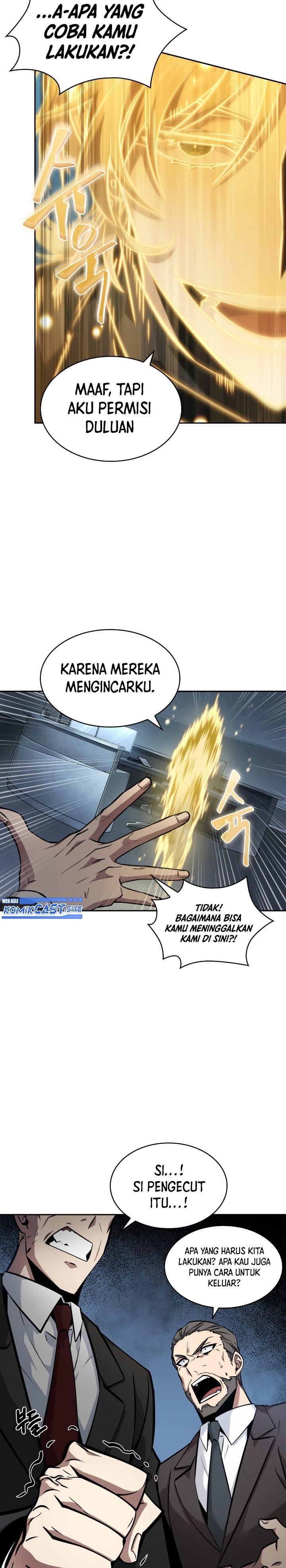 Tomb Raider King Chap 364 - Next Chap 365