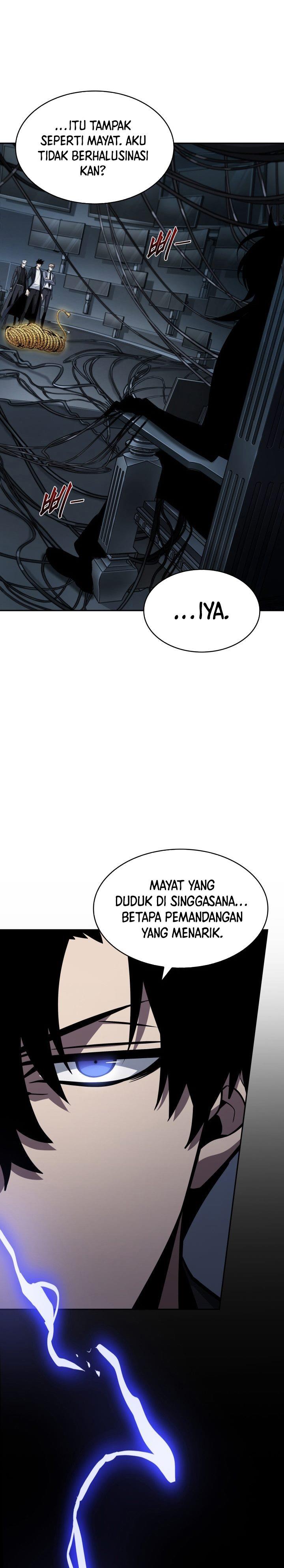 Tomb Raider King Chap 364 - Next Chap 365