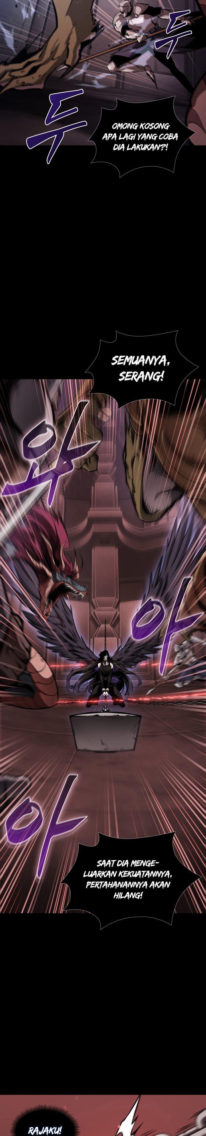 Tomb Raider King Chap 364 - Next Chap 365