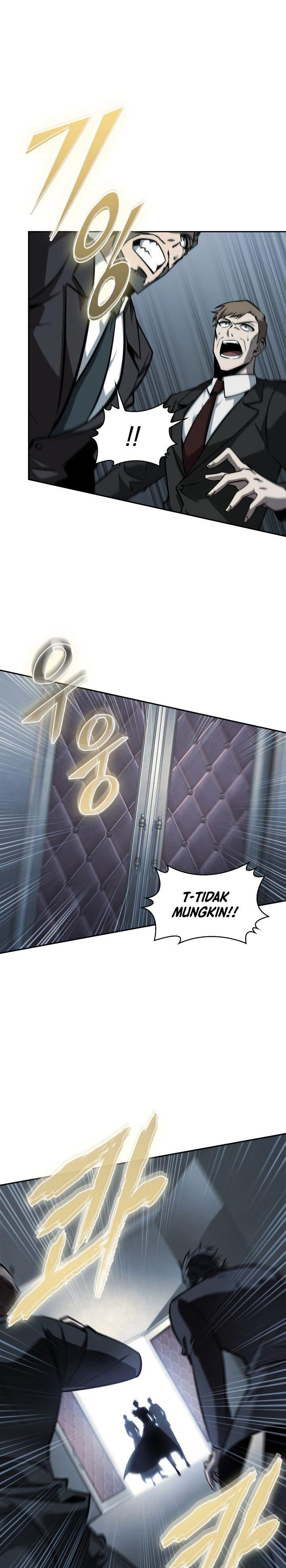 Tomb Raider King Chap 364 - Next Chap 365