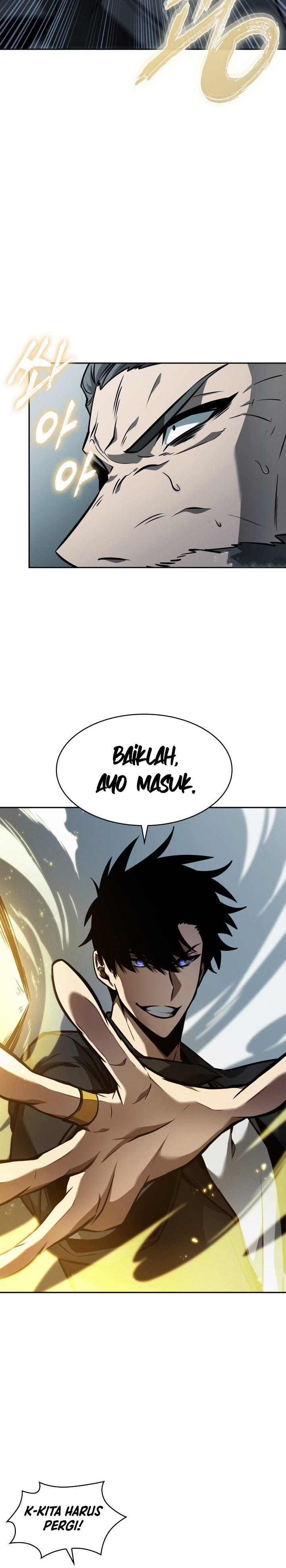 Tomb Raider King Chap 364 - Next Chap 365