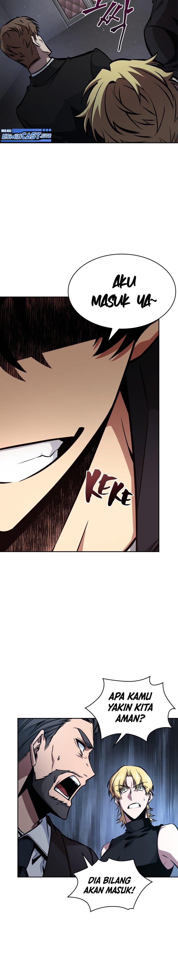 Tomb Raider King Chap 364 - Next Chap 365