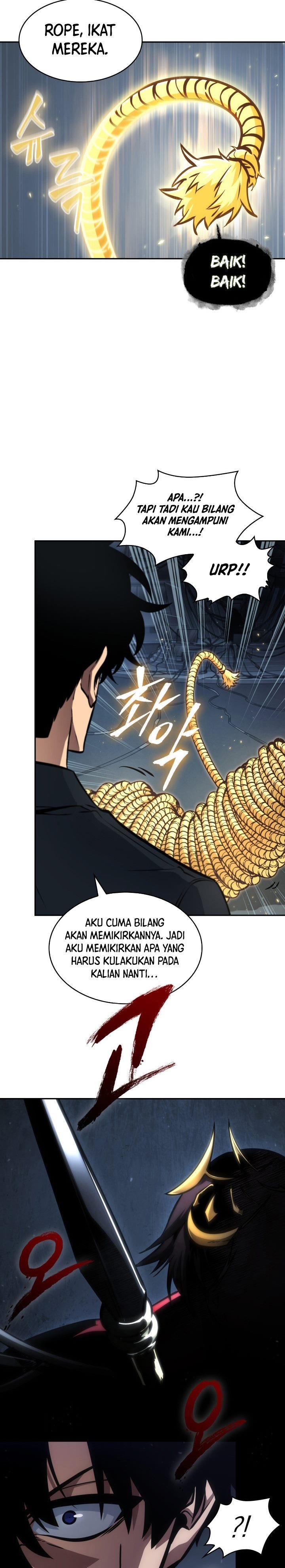 Tomb Raider King Chap 364 - Next Chap 365