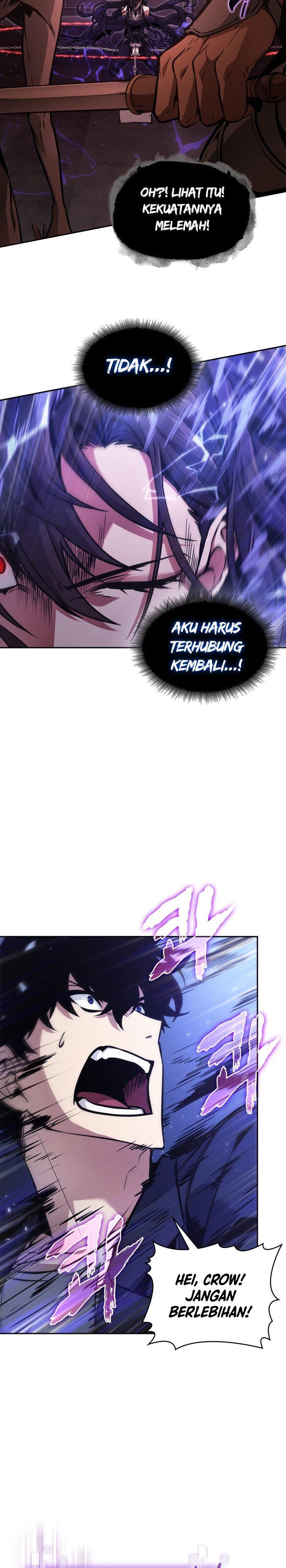 Tomb Raider King Chap 365 - Next Chap 366