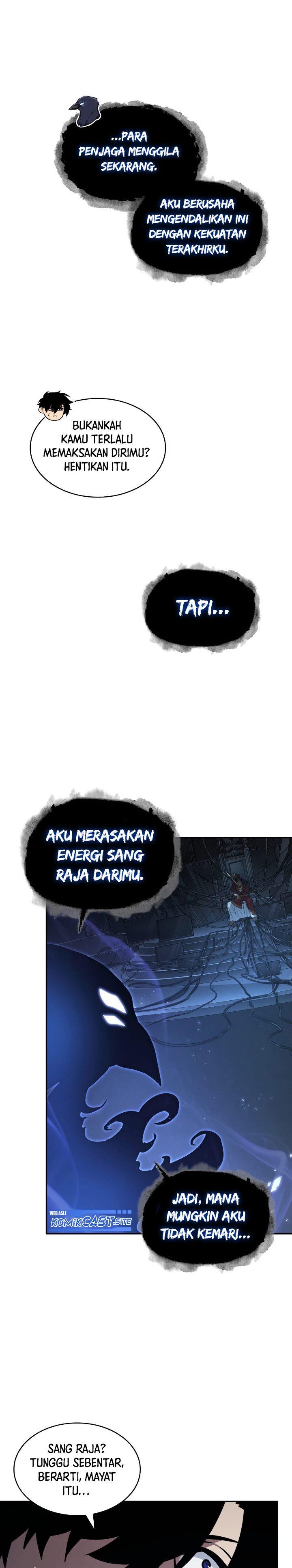 Tomb Raider King Chap 365 - Next Chap 366