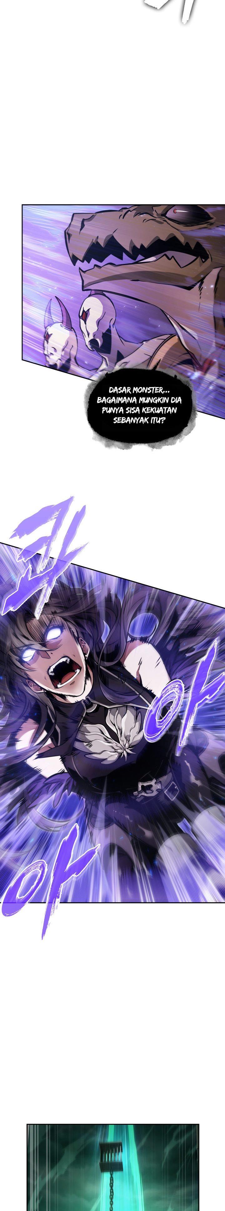 Tomb Raider King Chap 365 - Next Chap 366