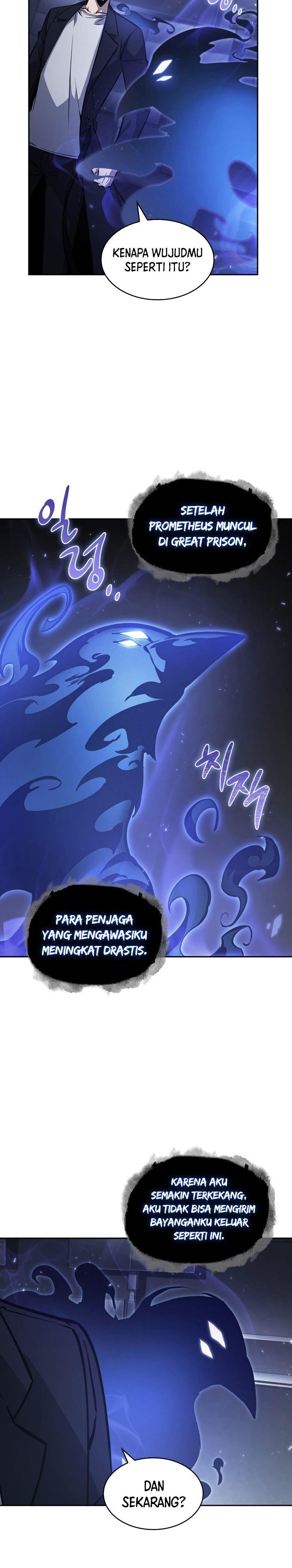 Tomb Raider King Chap 365 - Next Chap 366