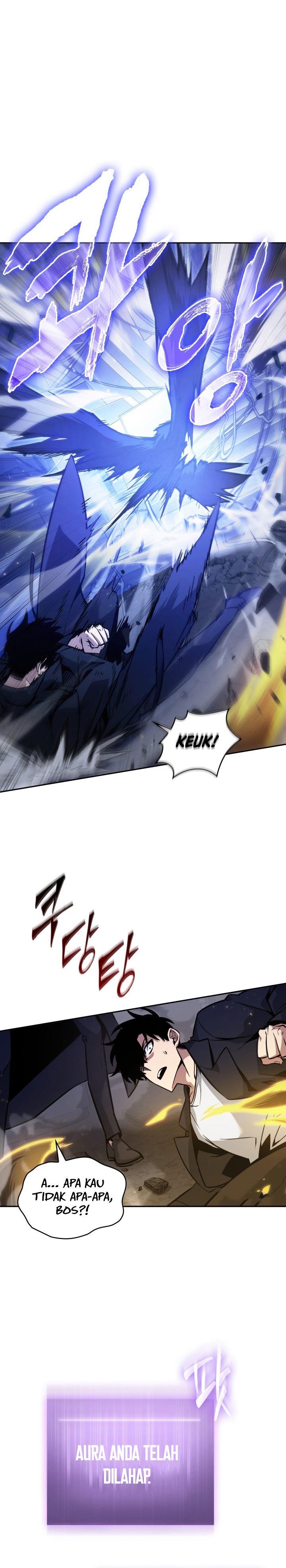 Tomb Raider King Chap 365 - Next Chap 366