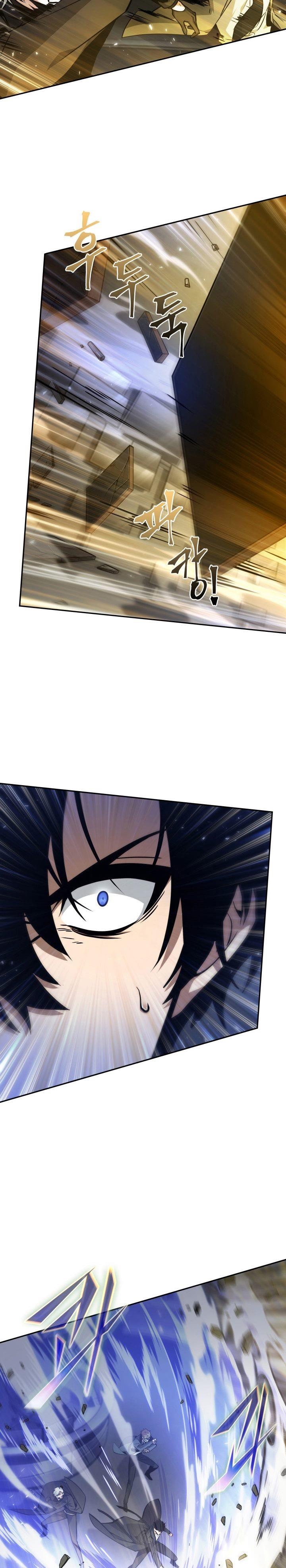 Tomb Raider King Chap 365 - Next Chap 366