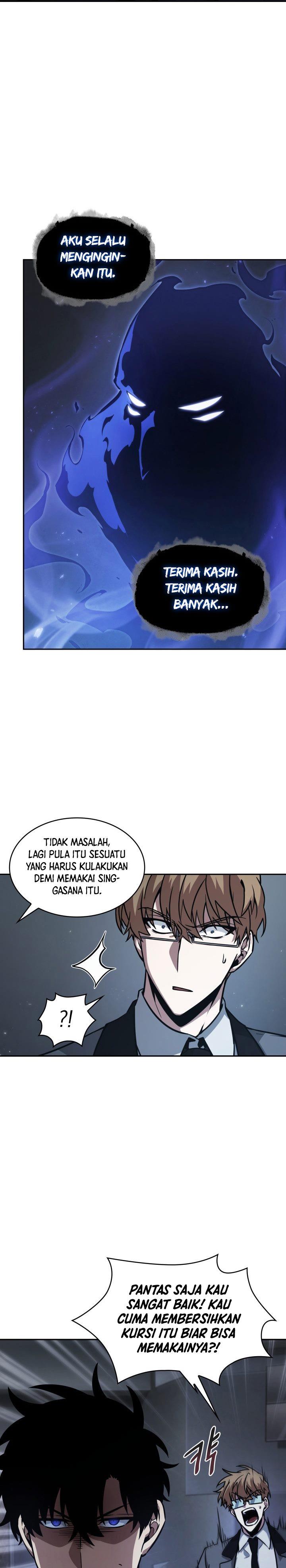 Tomb Raider King Chap 365 - Next Chap 366