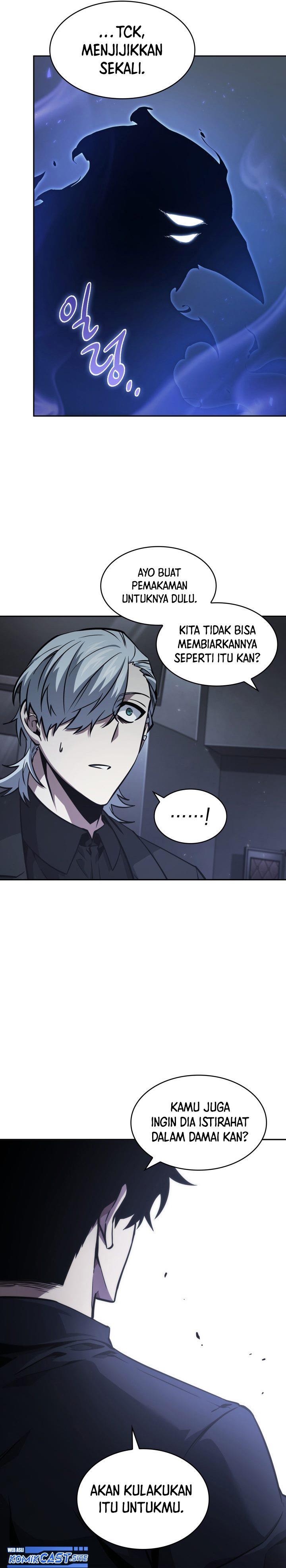 Tomb Raider King Chap 365 - Next Chap 366