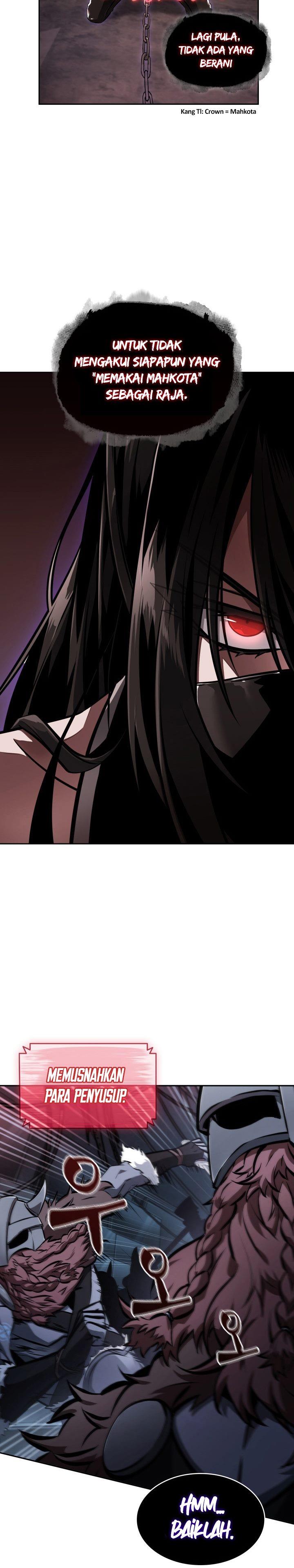 Tomb Raider King Chap 366 - Next Chap 367