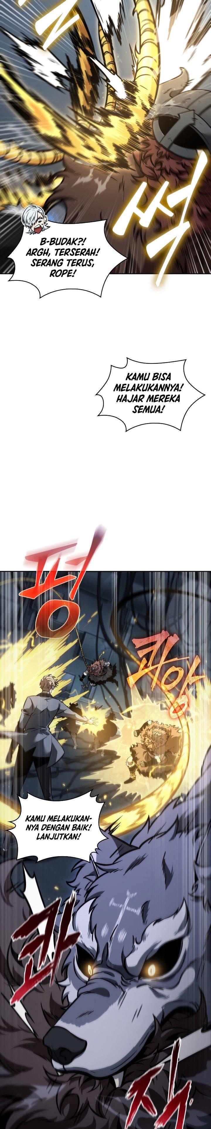 Tomb Raider King Chap 366 - Next Chap 367