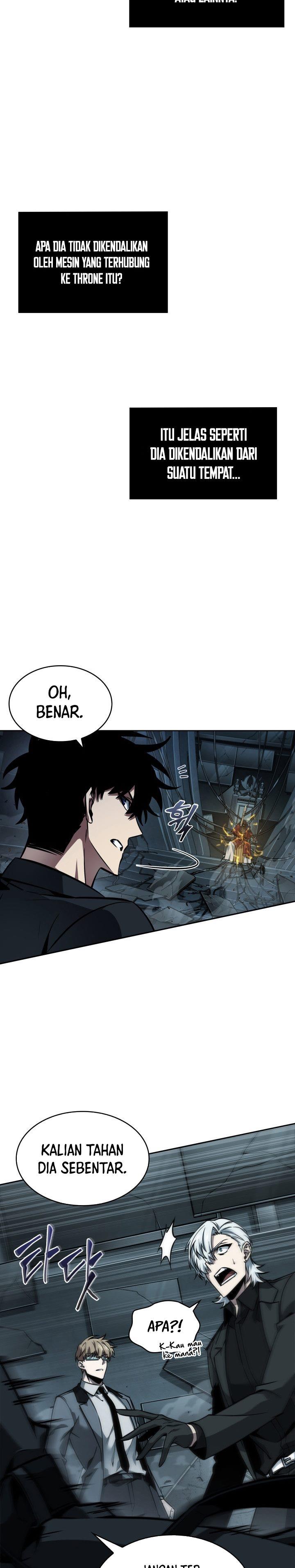 Tomb Raider King Chap 366 - Next Chap 367