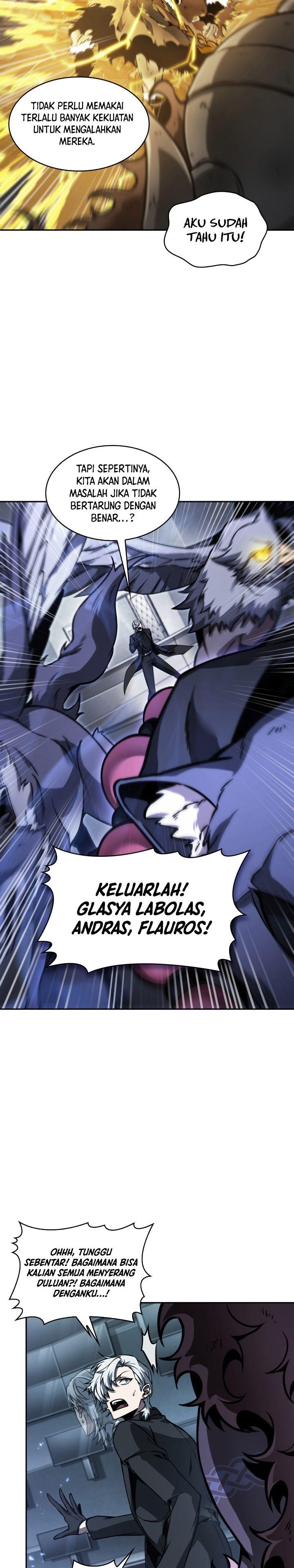 Tomb Raider King Chap 366 - Next Chap 367