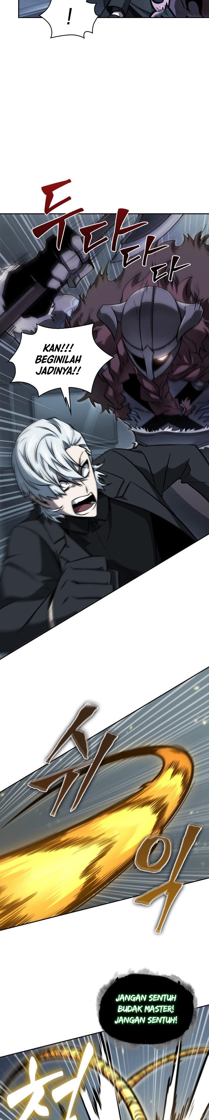 Tomb Raider King Chap 366 - Next Chap 367