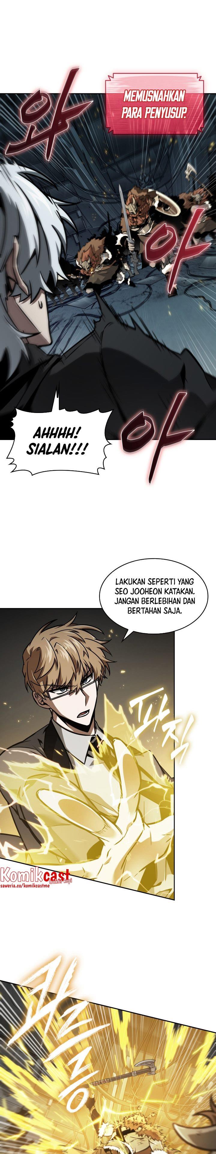 Tomb Raider King Chap 366 - Next Chap 367