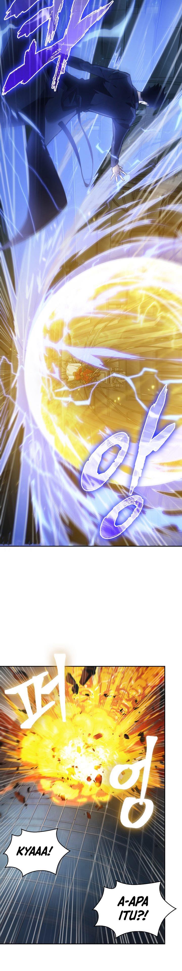 Tomb Raider King Chap 366 - Next Chap 367