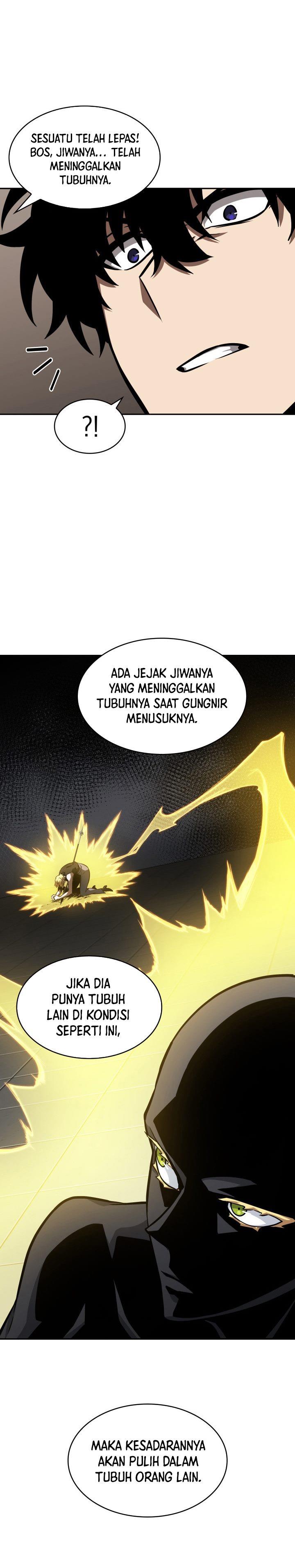 Tomb Raider King Chap 366 - Next Chap 367
