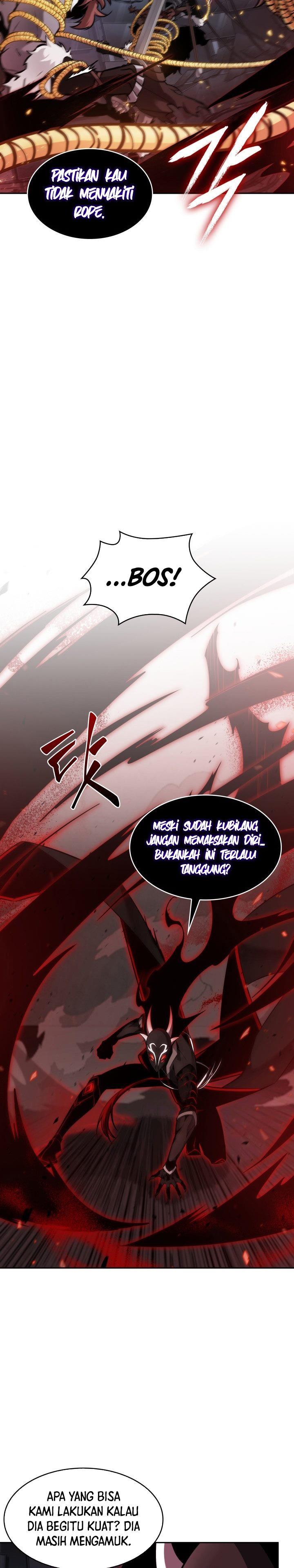 Tomb Raider King Chap 366 - Next Chap 367