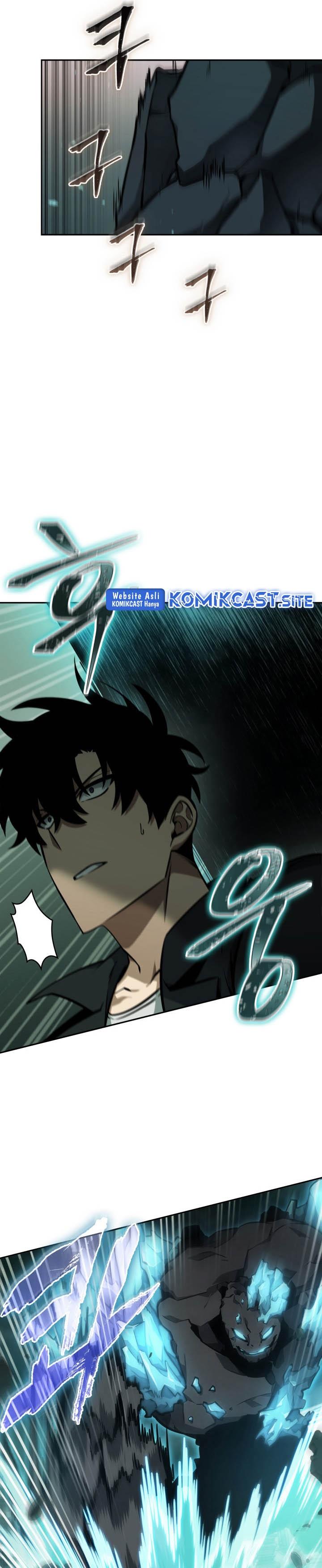 Tomb Raider King Chap 368 - Next Chap 369