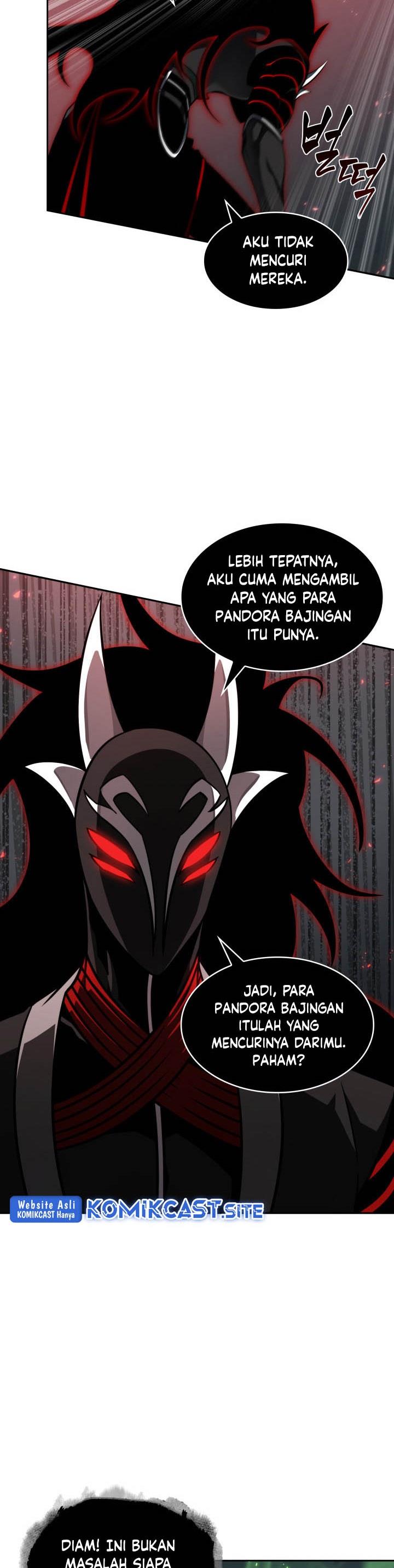 Tomb Raider King Chap 368 - Next Chap 369